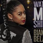 Cfo Wwe Watch Me Shine Bianca Belair