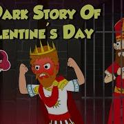 Fun Dark Valentine S Day