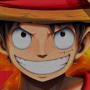 Rap Luffy