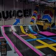 Bounce Inc