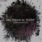 Mechanical Teddy Existence Of Shadow Studio Live Ver