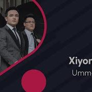 Ummon Yuqotgim Kelmaydi Afsuski Kech