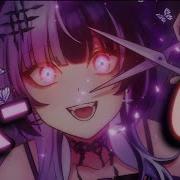 Nightcore Circus Metal Version Lyrics Ft Aykkonightcore