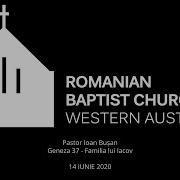 Muzica Crestina Bun Mantuitor Biserica Baptista Romana Perth W Australia