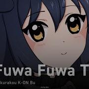 K On На Русском Fuwa Fuwa Time Onsa Media