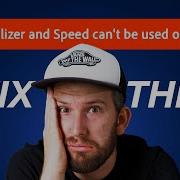 Warp Stabilizer Error How To Fix Error When Applying Warp Stabilizer