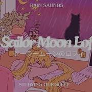 Sailor Moon Lo Fi