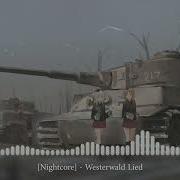 Nightcore Westerwald Lied