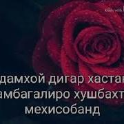 Хушбахтии Ту Дар Чист