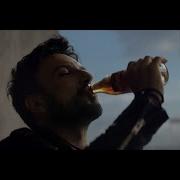 Tarkan Kıpır Kıpır Bi Coca Cola