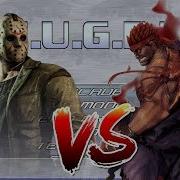 Mugen Jason Voorhees Vs Evil Ryu