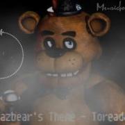 Music Box Cover Five Nights At Freddy S 2 Freddy Fazbear S Theme