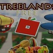 Treelands Beta Free