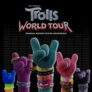 Trolls World Tour Born To Die