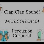 Clap Clap Sound