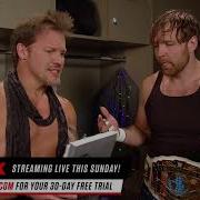 Jericho Cute Moment