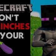 My Songs Know What You Did In The Dark Minecraft