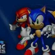 Team Sonic Theme