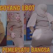 Goyang Hot Guru Cantik