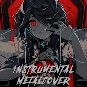 King Kanaria Instrumental Ver Metal Cover メタルカバー