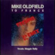 Mike Oldfield To France Remix