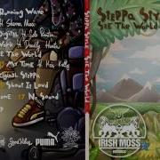 16 Steppa Style Call Pon Me Phone Irish Moss Records