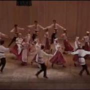 Белорусская Плясовая Belorussial Folk Dance