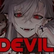 Nightcore L Barren Gater Devil