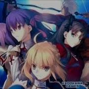 Fate Stay Night Heaven S Feel Op