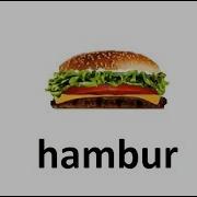 Hamburger Meme Original