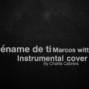 Llename De Ti Marcos Witt Ft Harold Y Elena Instrumental By Charlie