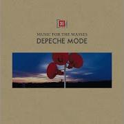 Depeche Mode St Jarna High