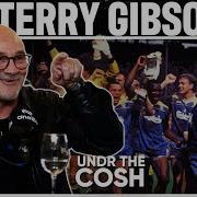 Terry Gibson