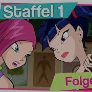 Winx Club Staffel 1 Folge 15 Die Versuchung