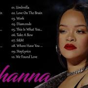 Rihanna Songs