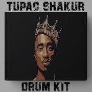 2Pac Drum Kit