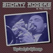 Shorty Rogers And His Giants The Lady Is A Tramp