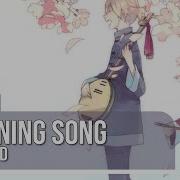 Spinning Song Vocaloid English Cover By Lizz Robinett