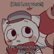 Cat Lou Vore Audio