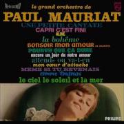 Paul Mauriat 1965 Album No 2
