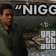 Gta 5 Lamar Nigga