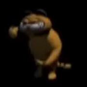 Garfield Dances To Happy Extended Low Quality