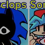 Fnf Sonic Cyclops