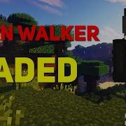 Alan Walker Faded На Нотных Блоках В Minecraft