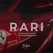 Rari Dope Trap Hip Hop Beat Instrumental Prod Bujaa Beats