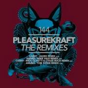 Pleasurekraft Anubis Mike Vale Remix