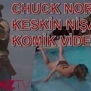 Keskin Nişanci Chuck Norris