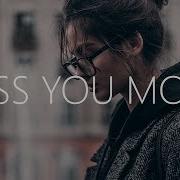 Sophia Angeles Miss You More Lyrics