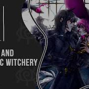 Ga1Ahad And Scientific Witchery Rus