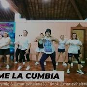 Ponme La Cumbia